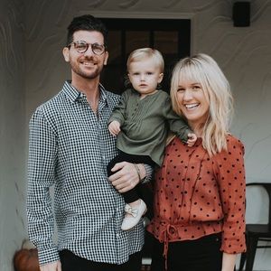 Meet your Posher, Erica